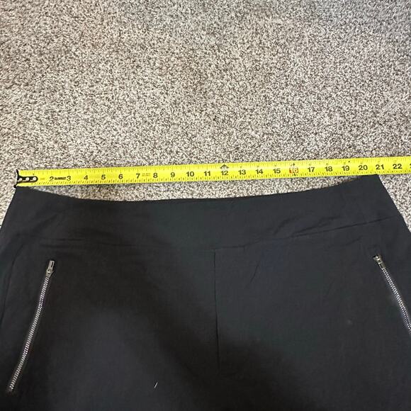 ATHLETA Women's Trekkie North High Rise Jogger Size 20 In Black - Picture 7 of 12